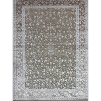 Иранский ковер Alima 004 Бежевый